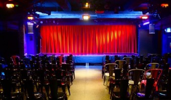 <p>Soho Theatre - <a href='/triptoids/soho-theatre'>Click here for more information</a></p>