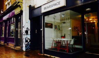 Bearspace Gallery