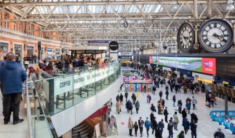 <p>Waterloo Station  - <a href='/triptoids/waterloo-station'>Click here for more information</a></p>