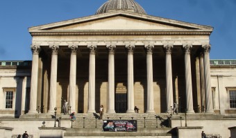 <p>University College London (UCL) - <a href='/triptoids/ucl-main-building'>Click here for more information</a></p>