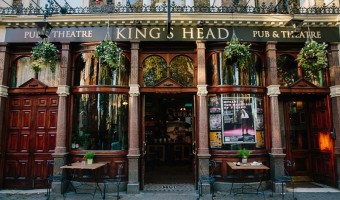 <p>The King`s Head - <a href='/triptoids/kings-head'>Click here for more information</a></p>