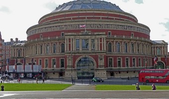 <p>Royal Albert Hall - <a href='/triptoids/-royal-albert-hall-'>Click here for more information</a></p>