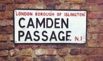 <p>Camden Passage - <a href='/triptoids/camden-passage'>Click here for more information</a></p>