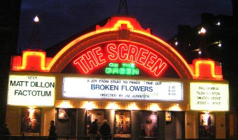 <p>Screen On The Green - <a href='/triptoids/screen-on-the-green'>Click here for more information</a></p>