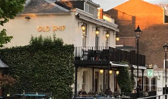 The Old Ship 