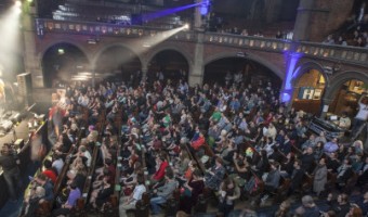 <p>The Union Chapel - <a href='/triptoids/the-union-chapel'>Click here for more information</a></p>