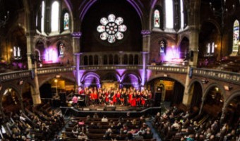 <p>The Union Chapel - <a href='/triptoids/the-union-chapel'>Click here for more information</a></p>