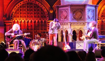 <p>The Union Chapel - <a href='/triptoids/the-union-chapel'>Click here for more information</a></p>