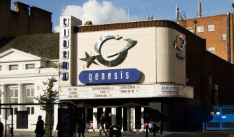 <p>Genesis Cinema - <a href='/triptoids/genesis-cinema'>Click here for more information</a></p>
