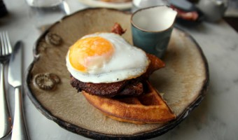 <p>Duck & Waffle - <a href='/triptoids/duck-and-waffle'>Click here for more information</a></p>
