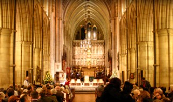 <p>Southwark Cathedral - <a href='/triptoids/southwark-cathedral'>Click here for more information</a></p>