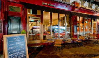 <p>The Jam Circus, Brockley - <a href='/triptoids/the-jam-circus'>Click here for more information</a></p>