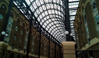 <p>Hay`s Galleria - <a href='/triptoids/hays-galleria'>Click here for more information</a></p>