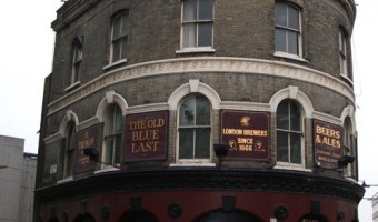 <p>The Old Blue Last - <a href='/triptoids/the-old-blue-last'>Click here for more information</a></p>