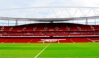 <p>Emirates Stadium - <a href='/triptoids/emirates-stadium'>Click here for more information</a></p>