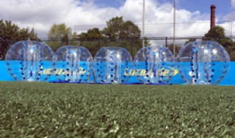 <p>Barnet Bubble Football - <a href='/triptoids/barnet-bubble-football'>Click here for more information</a></p>