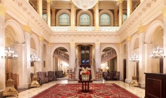 <p>The Grosvenor Hotel - <a href='/triptoids/the-grosvenor-hotel'>Click here for more information</a></p>