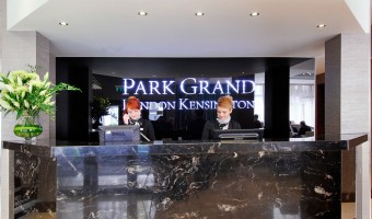 Park Grand Hotel Kensington