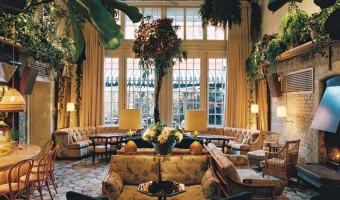 <p>Chiltern Firehouse  - <a href='/triptoids/chiltern-firehouse'>Click here for more information</a></p>
