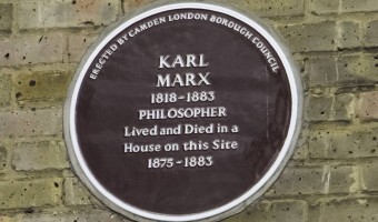 <p>Karl Marx’ Soho Home  - <a href='/triptoids/karl-marx-house'>Click here for more information</a></p>