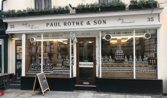 <p>Paul Rothe and Son  - <a href='/triptoids/paul-rothe-and-son'>Click here for more information</a></p>