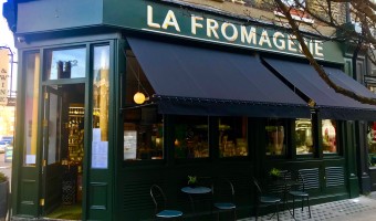La Fromagerie 