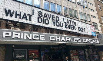 <p>The Prince Charles Cinema  - <a href='/triptoids/prince-charles-cinema'>Click here for more information</a></p>
