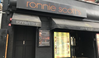 <p>Ronnie Scott`s Jazz Club  - <a href='/triptoids/ronnie-scotts-jazz-club'>Click here for more information</a></p>