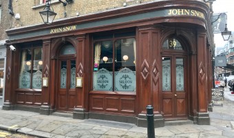 <p>The John Snow Pub - <a href='/triptoids/the-john-snow-pub'>Click here for more information</a></p>