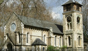 <p>St Pancras , Old Church - <a href='/triptoids/st-pancras-old-church'>Click here for more information</a></p>