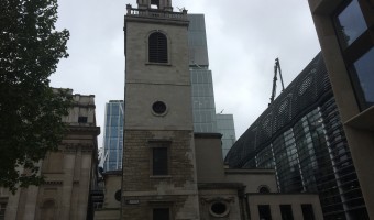 <p>The Church of St. Stephen Walbrook - <a href='/triptoids/Church of St Stephen Walbrook '>Click here for more information</a></p>