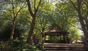 <p>Arnold Circus Park - <a href='/triptoids/arnold-park'>Click here for more information</a></p>