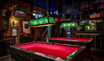 Efes Snooker Bar