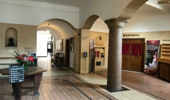 <p>Conway Hall  - <a href='/triptoids/conway-hall-'>Click here for more information</a></p>