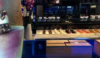 <p>Yauatcha - <a href='/triptoids/yauatcha'>Click here for more information</a></p>