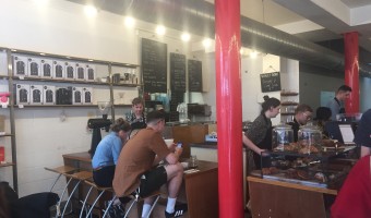 <p>Prufrock Coffee - <a href='/triptoids/prufrock-coffee'>Click here for more information</a></p>