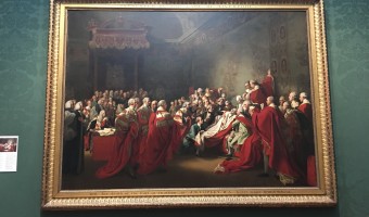 <p>The National Portrait Gallery  - <a href='/triptoids/national-portrait-gallery'>Click here for more information</a></p>