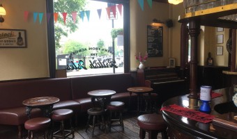 <p>Wenlock Arms - <a href='/triptoids/wenlocks-arms-bar-pub'>Click here for more information</a></p>