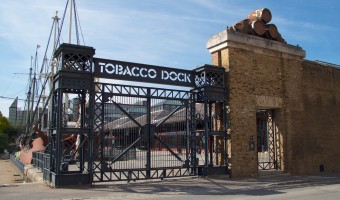 <p>Tobacco Dock - <a href='/triptoids/tobacco-dock-'>Click here for more information</a></p>