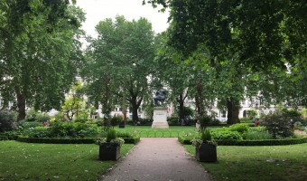 <p>St James Square  - <a href='/triptoids/st-james-square'>Click here for more information</a></p>