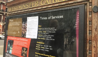 <p>Westminster Cathedral - <a href='/triptoids/westminster-cathedral'>Click here for more information</a></p>