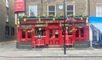 <p>The Barley Mow - <a href='/triptoids/barley-mow'>Click here for more information</a></p>