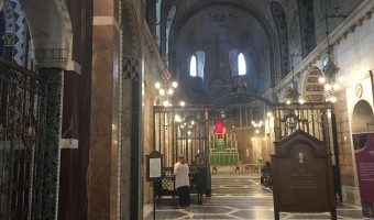 <p>Westminster Cathedral - <a href='/triptoids/westminster-cathedral'>Click here for more information</a></p>