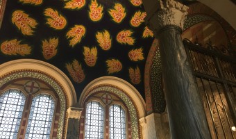 <p>Westminster Cathedral - <a href='/triptoids/westminster-cathedral'>Click here for more information</a></p>