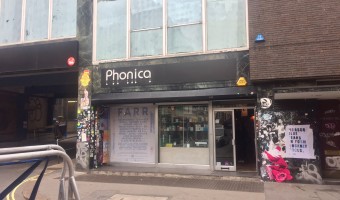 <p>Phonica Records - <a href='/triptoids/phonica-records'>Click here for more information</a></p>