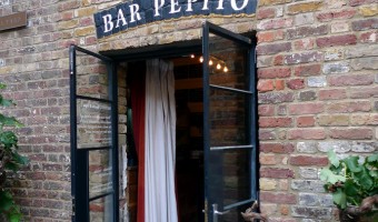 Bar Pepito