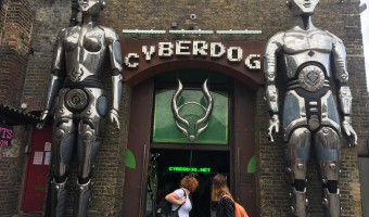 <p>Cyberdog - <a href='/triptoids/cyberdog-camden-'>Click here for more information</a></p>