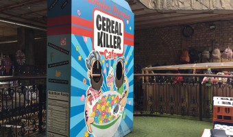 <p>Cereal Killer Cafe  - <a href='/triptoids/camden-cafe-cereal-killer'>Click here for more information</a></p>