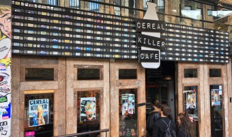 <p>Cereal Killer Cafe  - <a href='/triptoids/camden-cafe-cereal-killer'>Click here for more information</a></p>