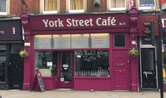 York Street Cafe